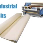 INDUSTRIAL FELTS FOR TEXTILE PROCESSING FINSHING UNITS